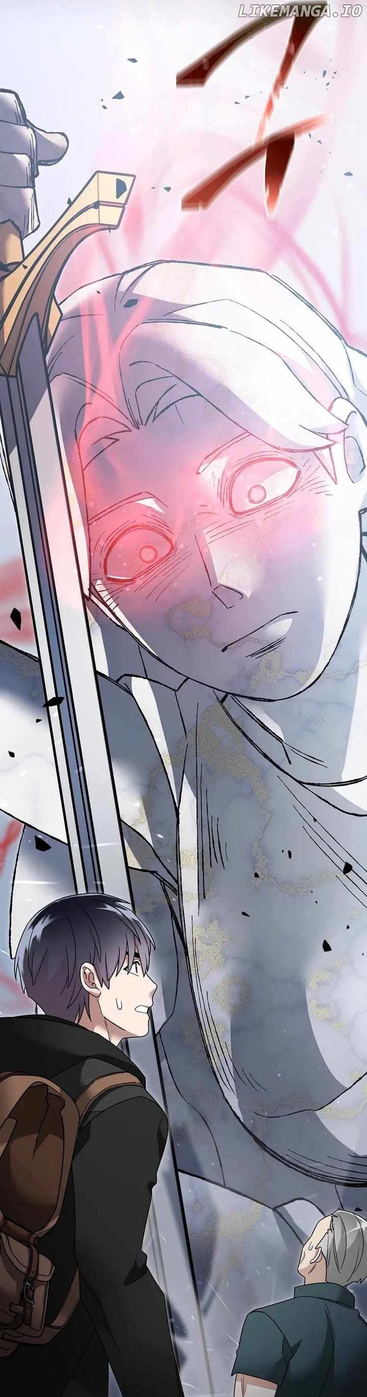 The Newbie is Too Strong Chapter 126 26